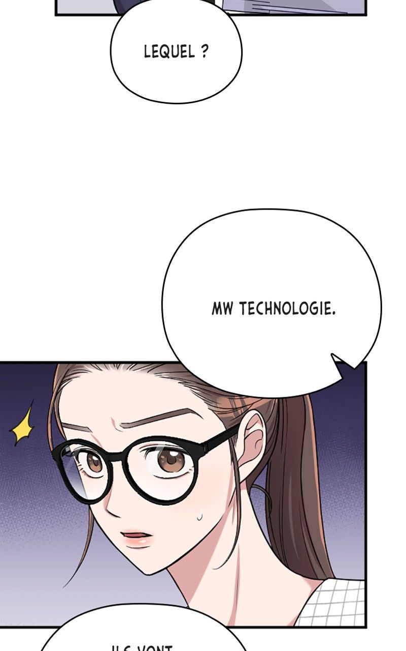 Read Marry my husband FR Manga Online