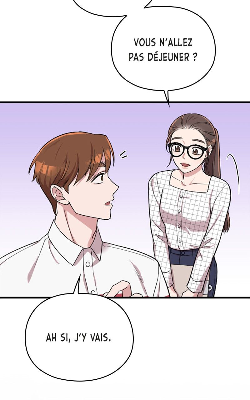 Read Marry my husband FR Manga Online