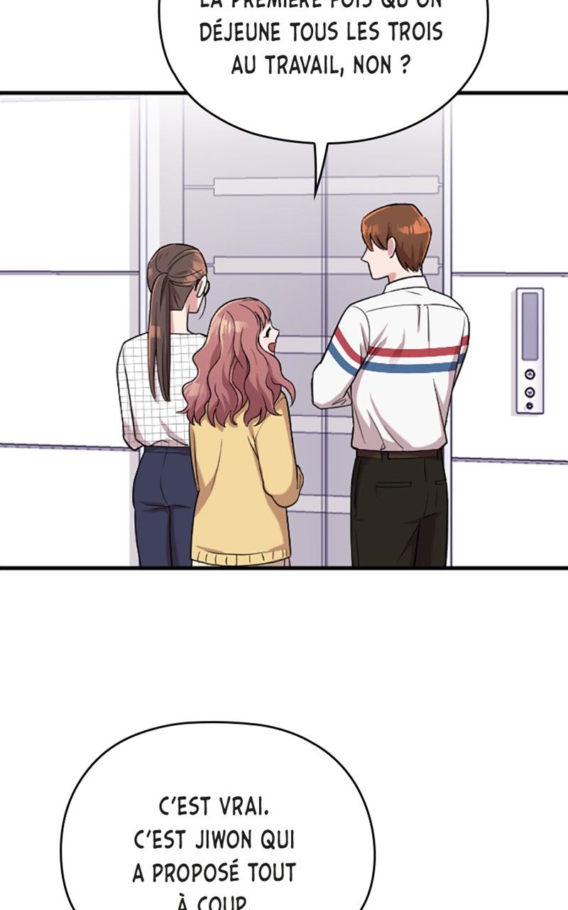 Read Marry my husband FR Manga Online