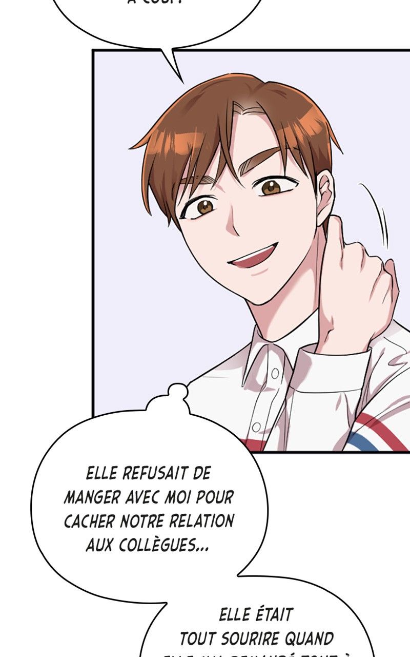 Read Marry my husband FR Manga Online
