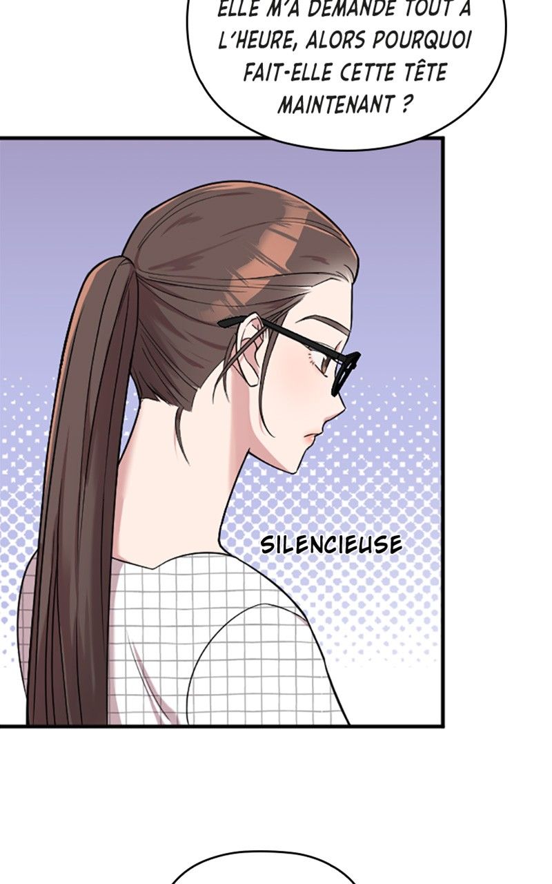 Read Marry my husband FR Manga Online