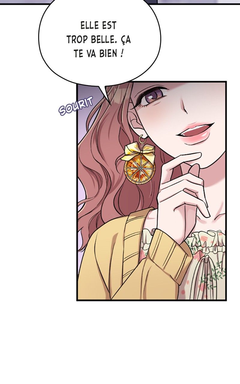 Read Marry my husband FR Manga Online