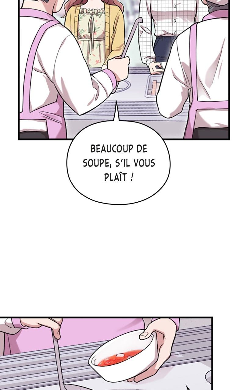Read Marry my husband FR Manga Online