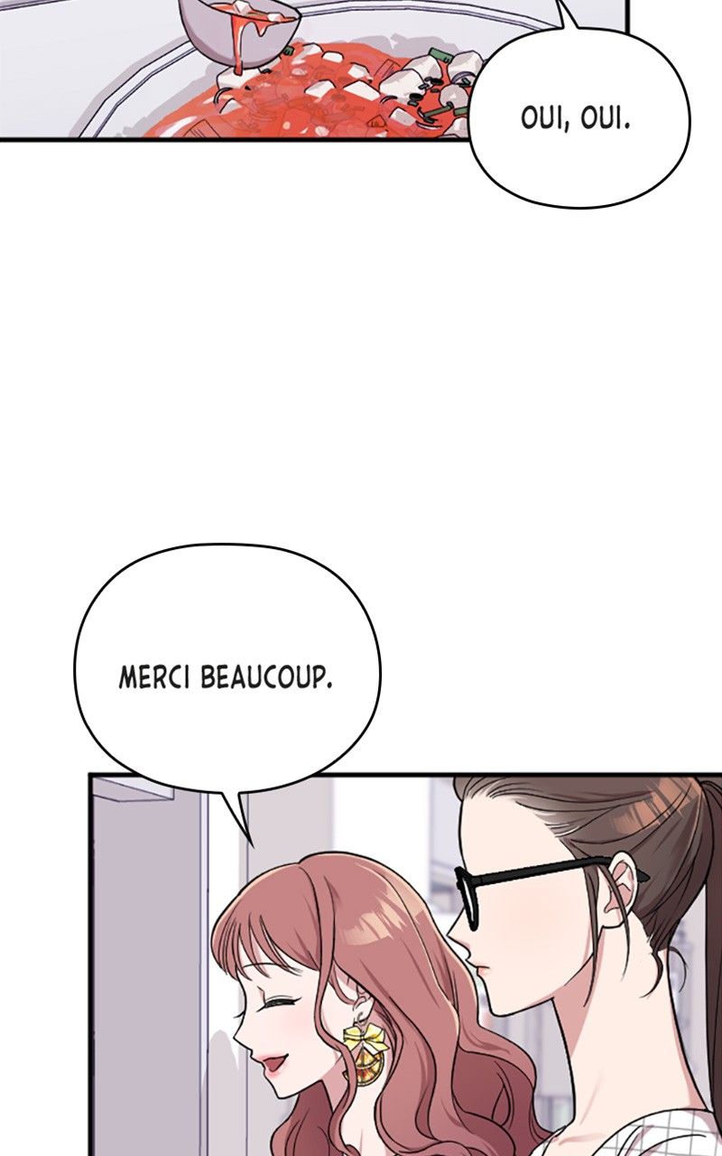 Read Marry my husband FR Manga Online
