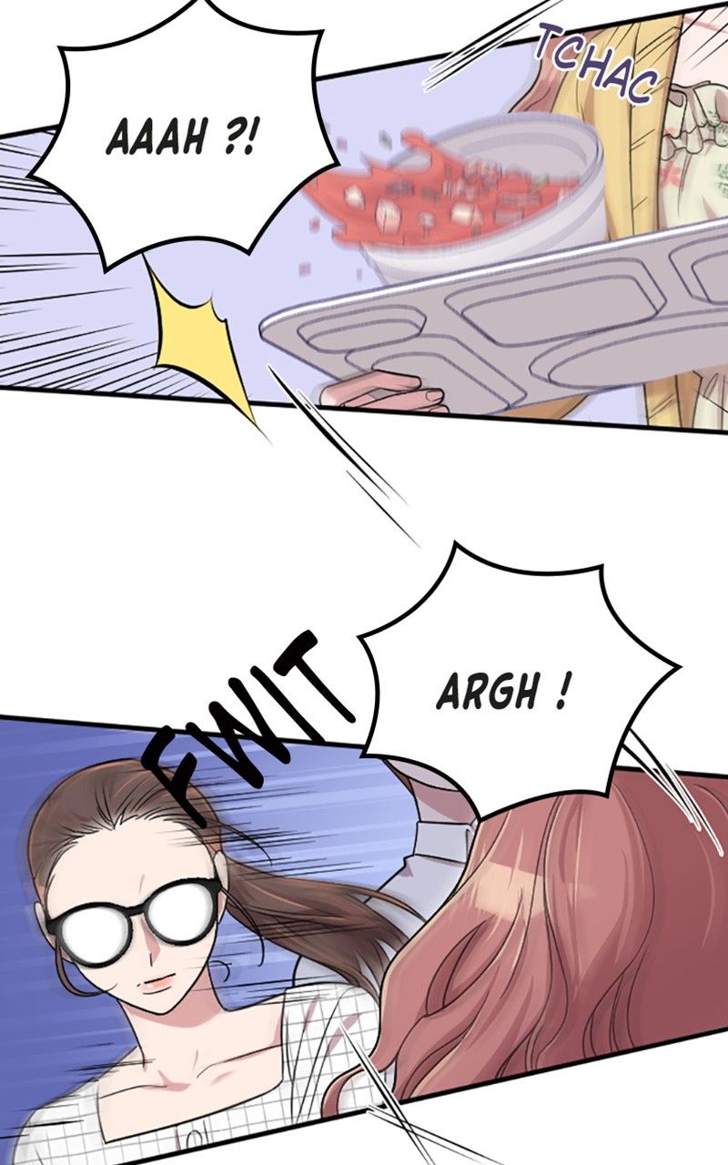 Read Marry my husband FR Manga Online