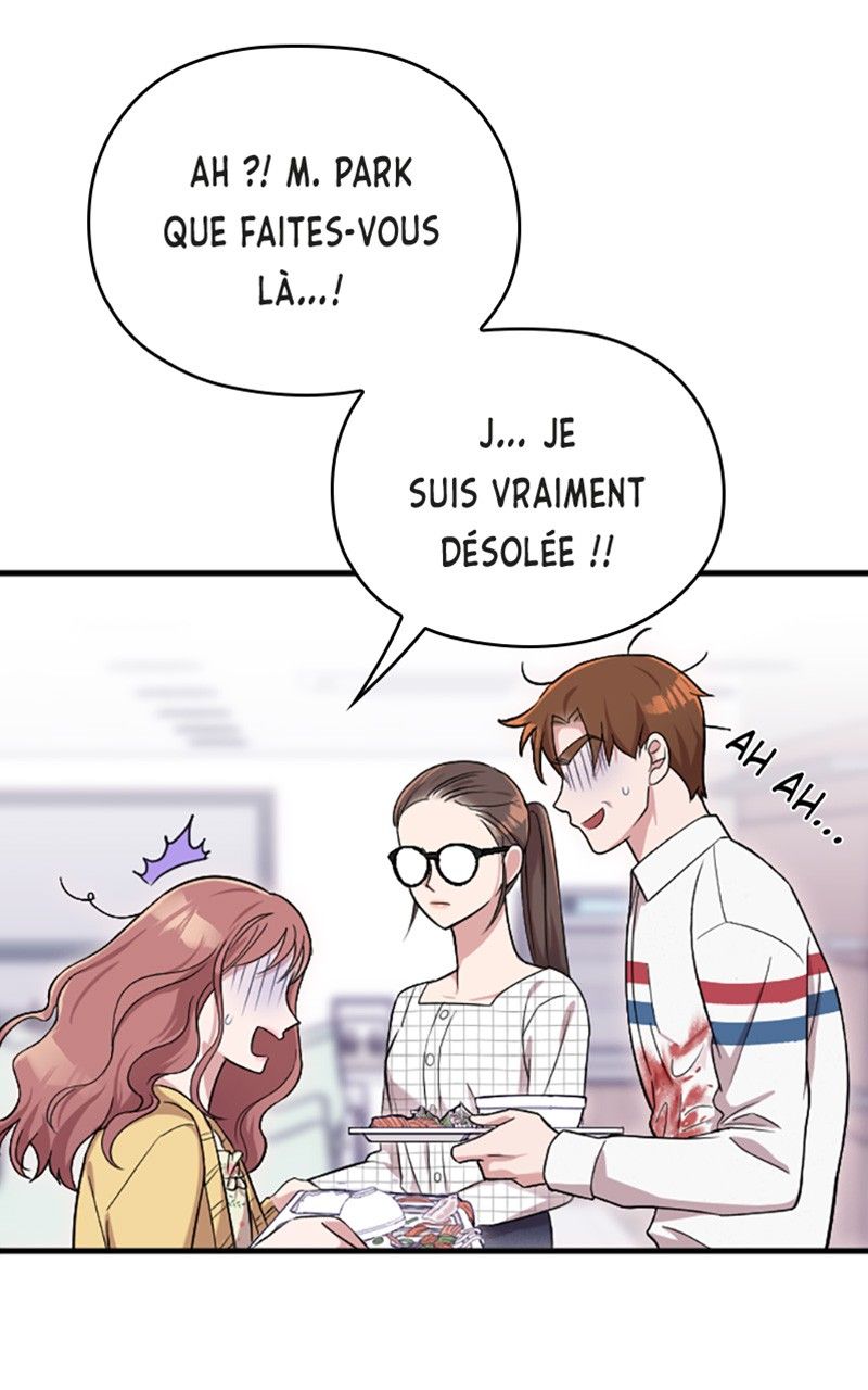 Read Marry my husband FR Manga Online