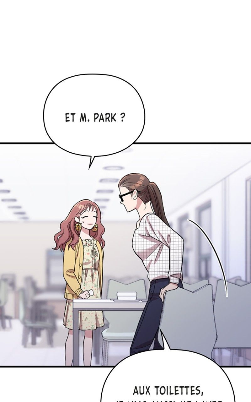 Read Marry my husband FR Manga Online