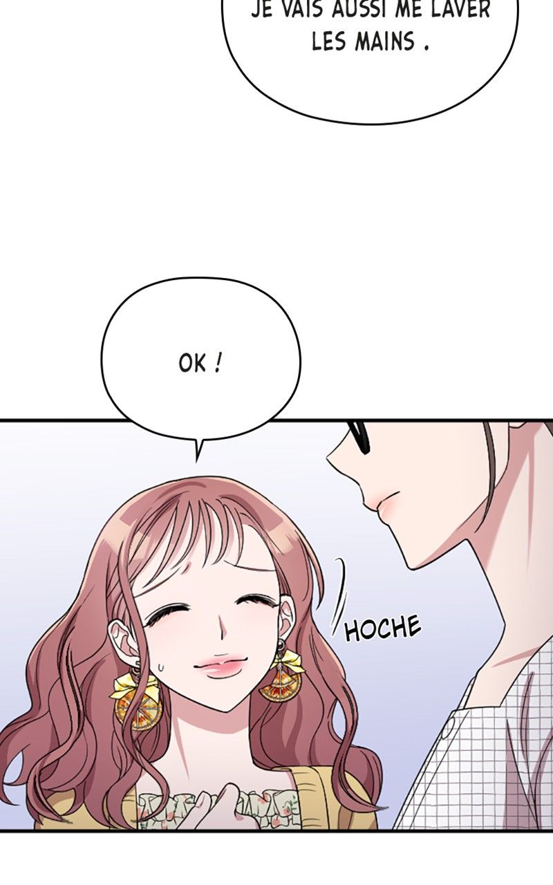 Read Marry my husband FR Manga Online