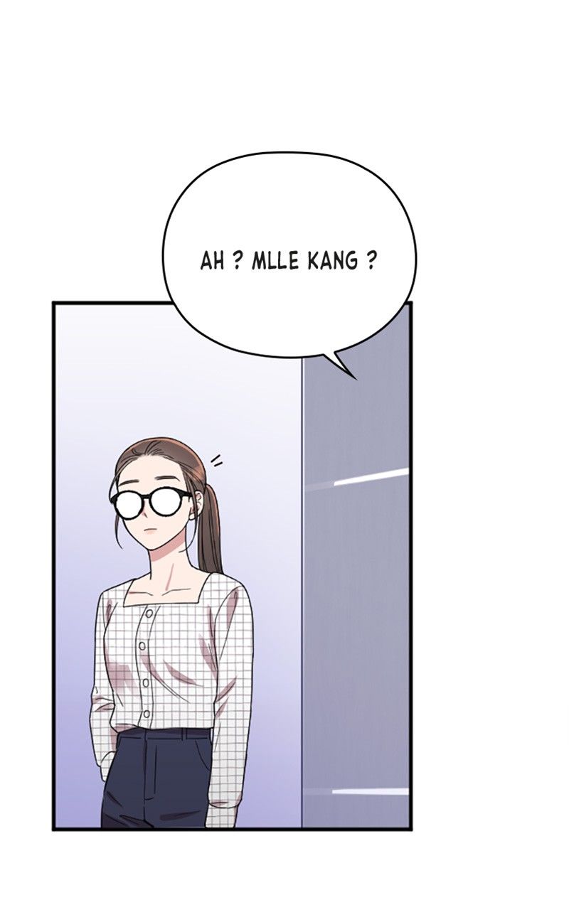 Read Marry my husband FR Manga Online
