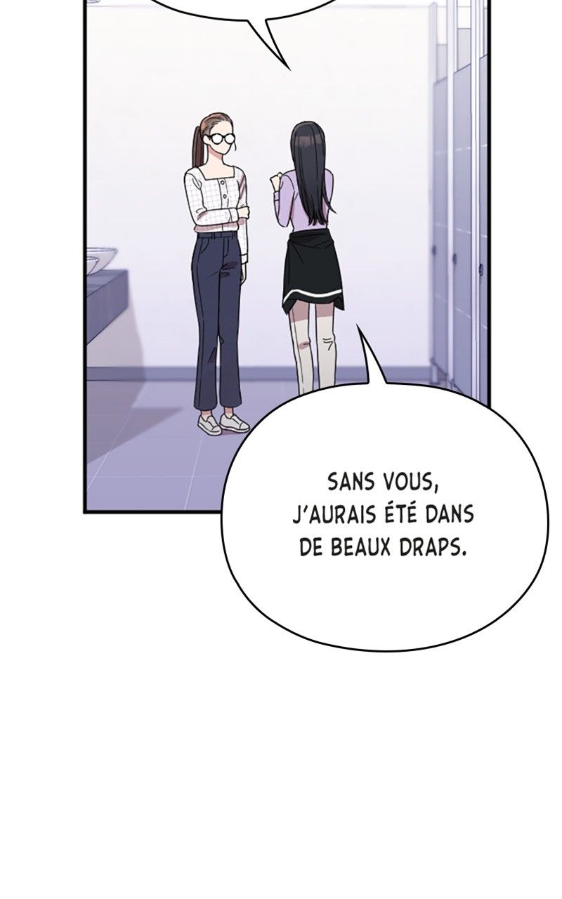 Read Marry my husband FR Manga Online