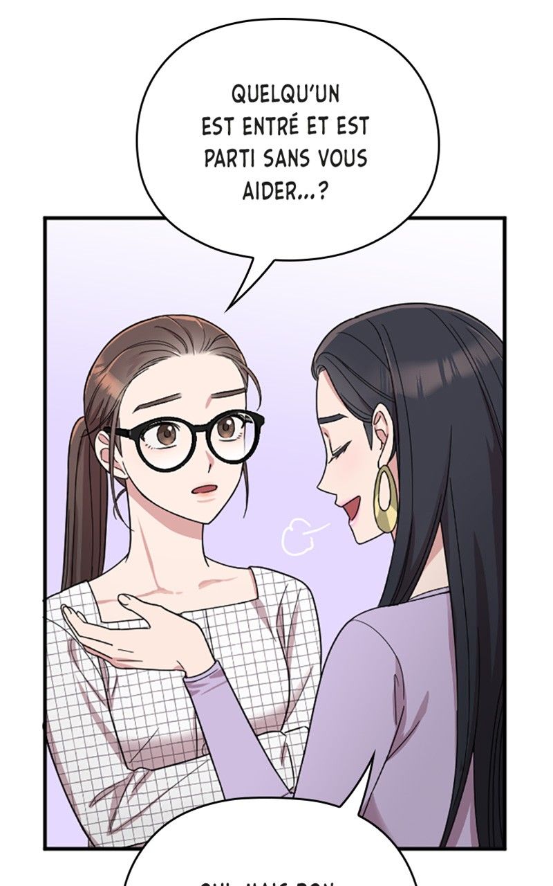Read Marry my husband FR Manga Online