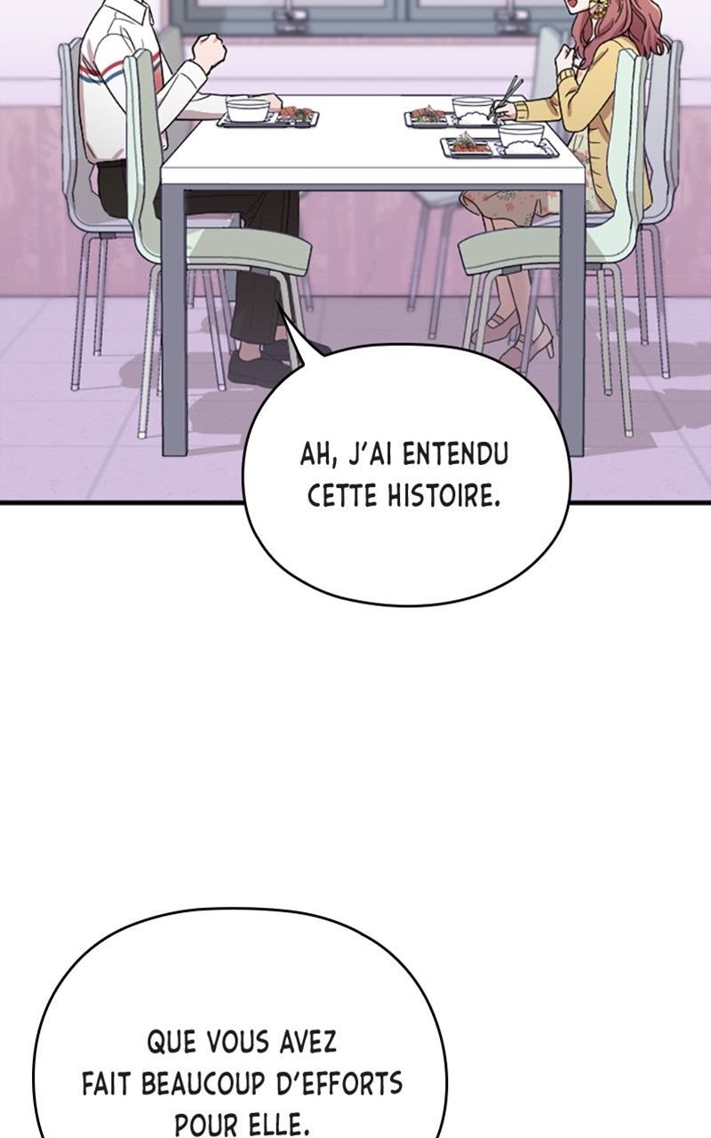 Read Marry my husband FR Manga Online