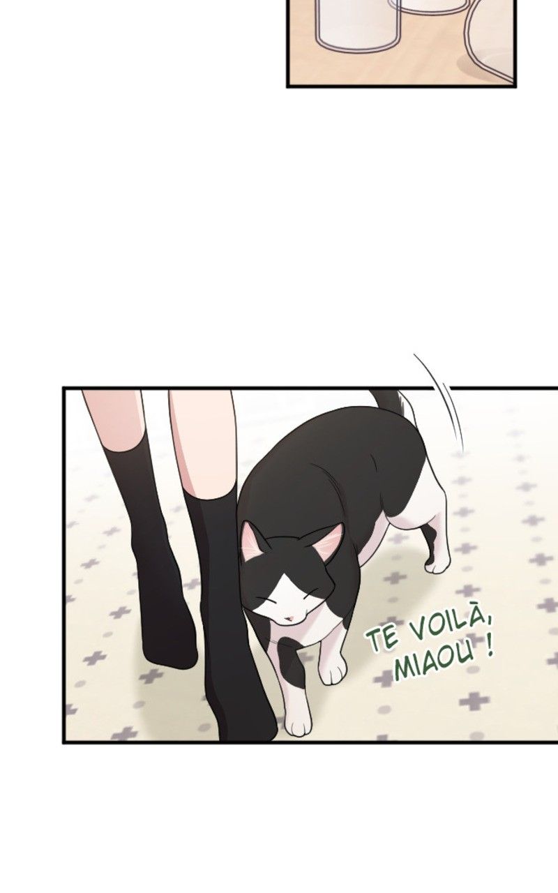 Read Marry my husband FR Manga Online