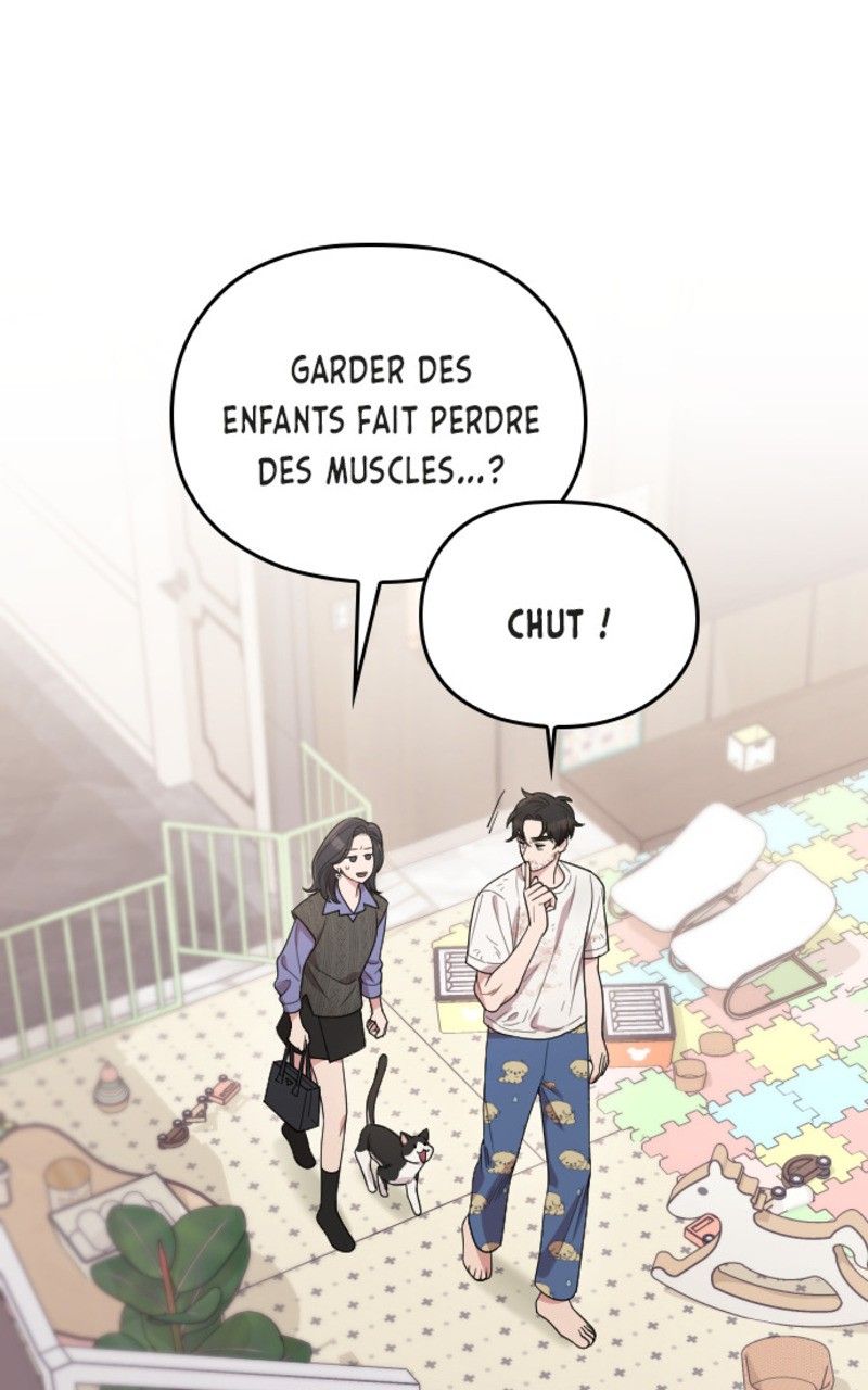 Read Marry my husband FR Manga Online