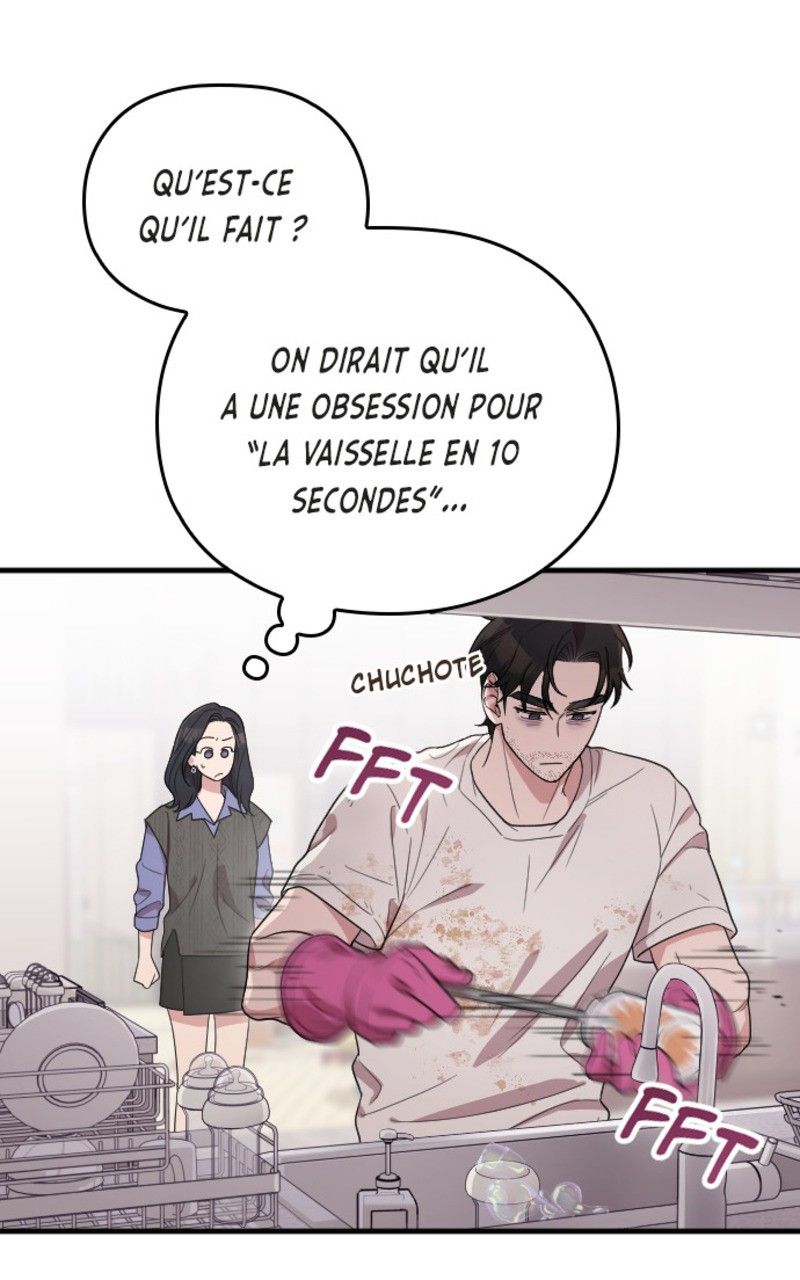 Read Marry my husband FR Manga Online