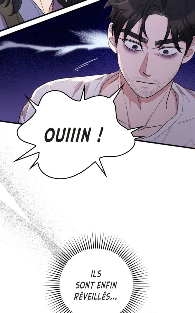 Read Marry my husband FR Manga Online