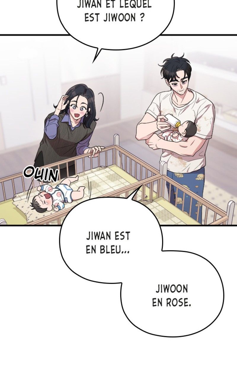 Read Marry my husband FR Manga Online
