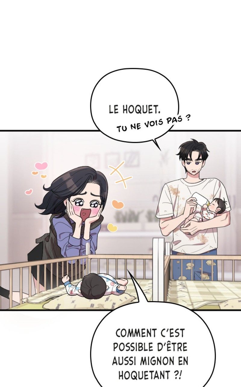 Read Marry my husband FR Manga Online