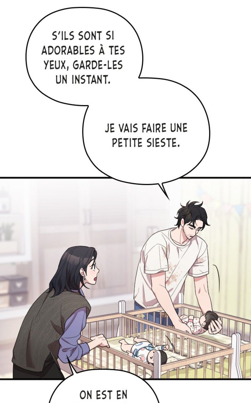 Read Marry my husband FR Manga Online