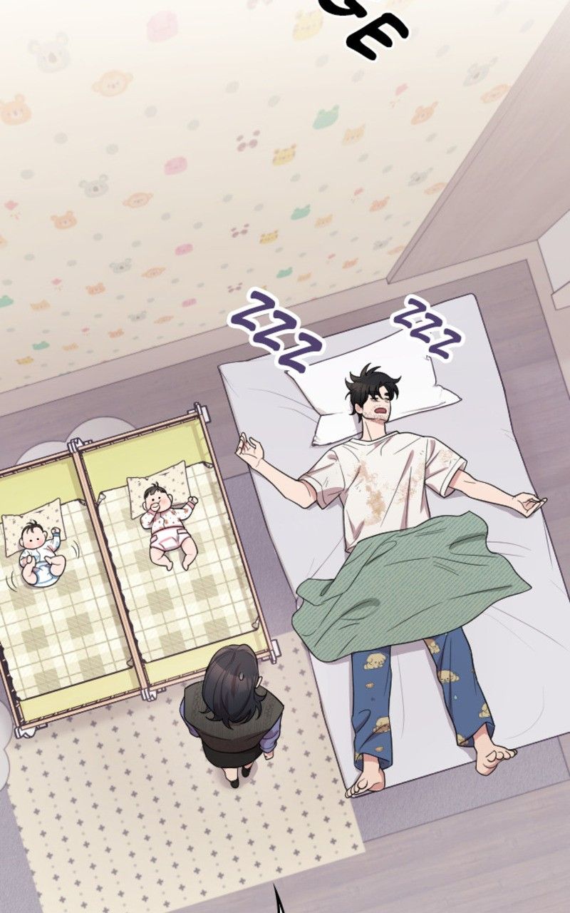 Read Marry my husband FR Manga Online