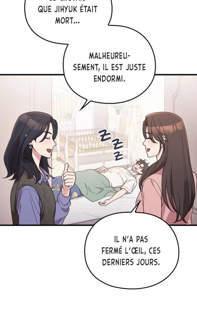 Read Marry my husband FR Manga Online