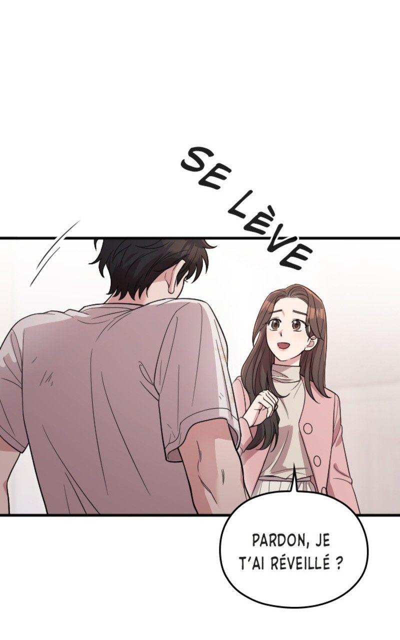 Read Marry my husband FR Manga Online