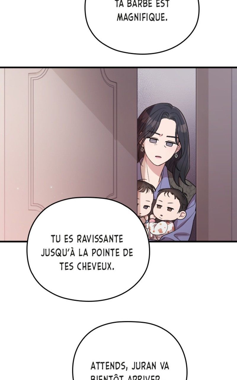 Read Marry my husband FR Manga Online