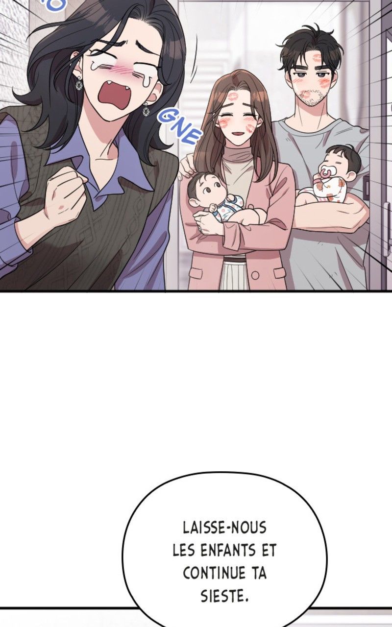 Read Marry my husband FR Manga Online