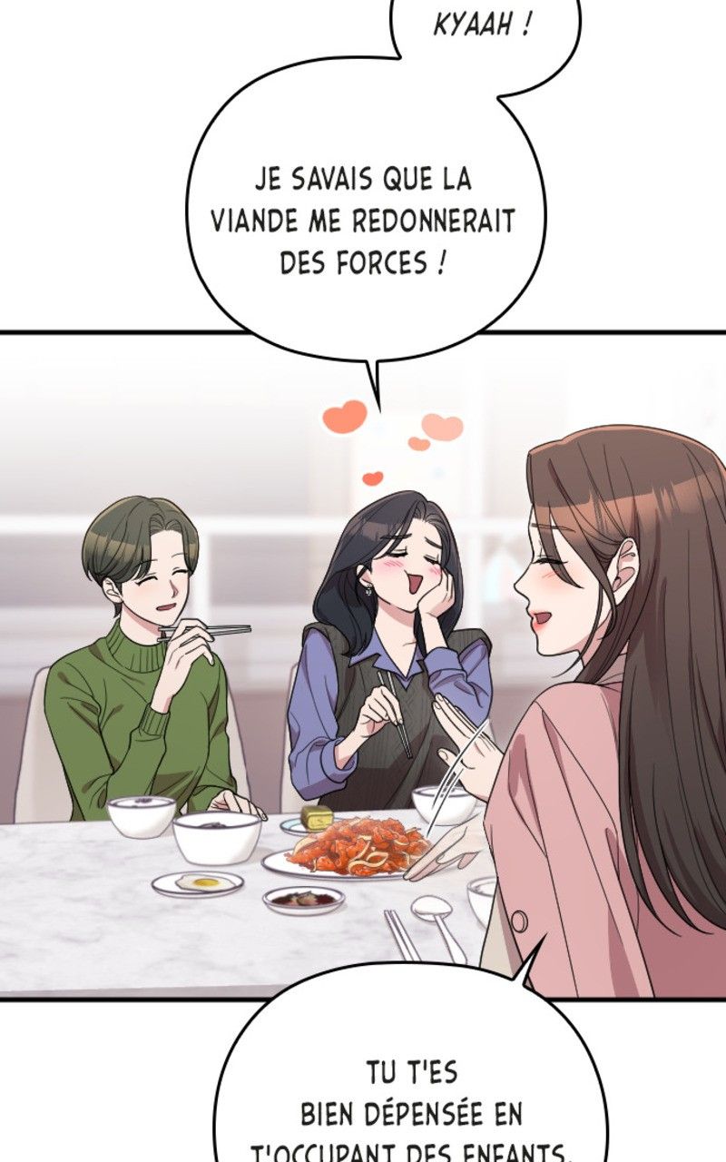 Read Marry my husband FR Manga Online