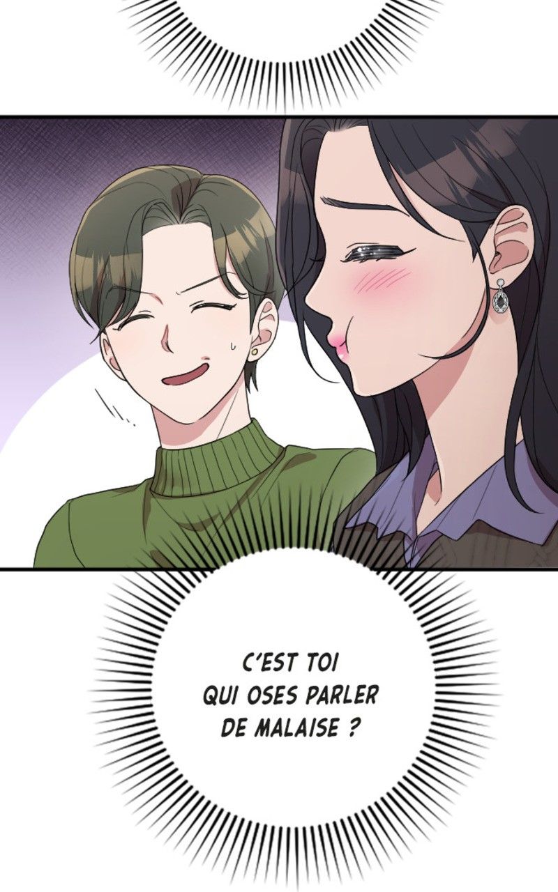 Read Marry my husband FR Manga Online