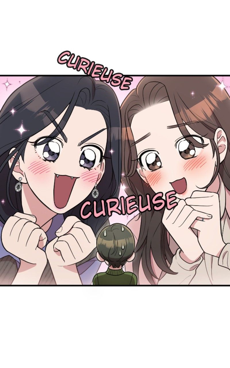 Read Marry my husband FR Manga Online