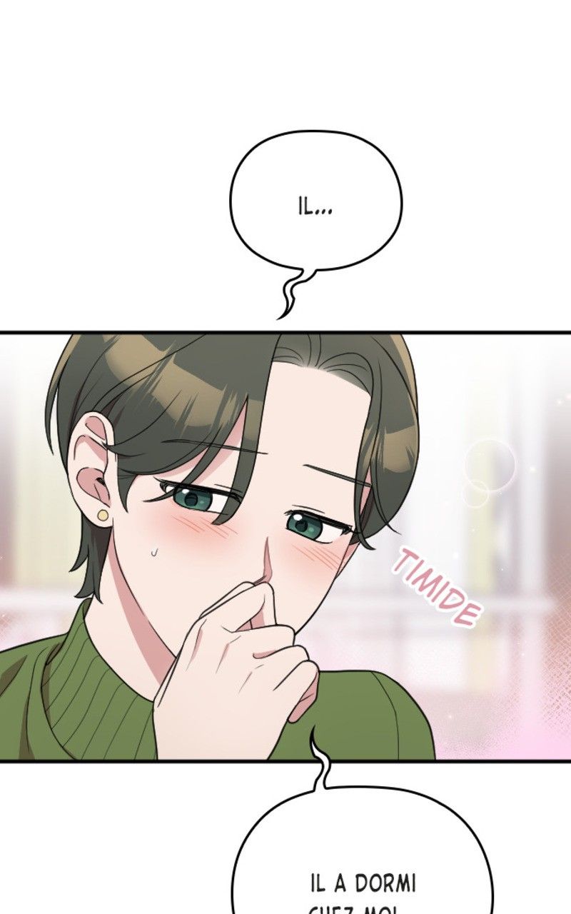 Read Marry my husband FR Manga Online