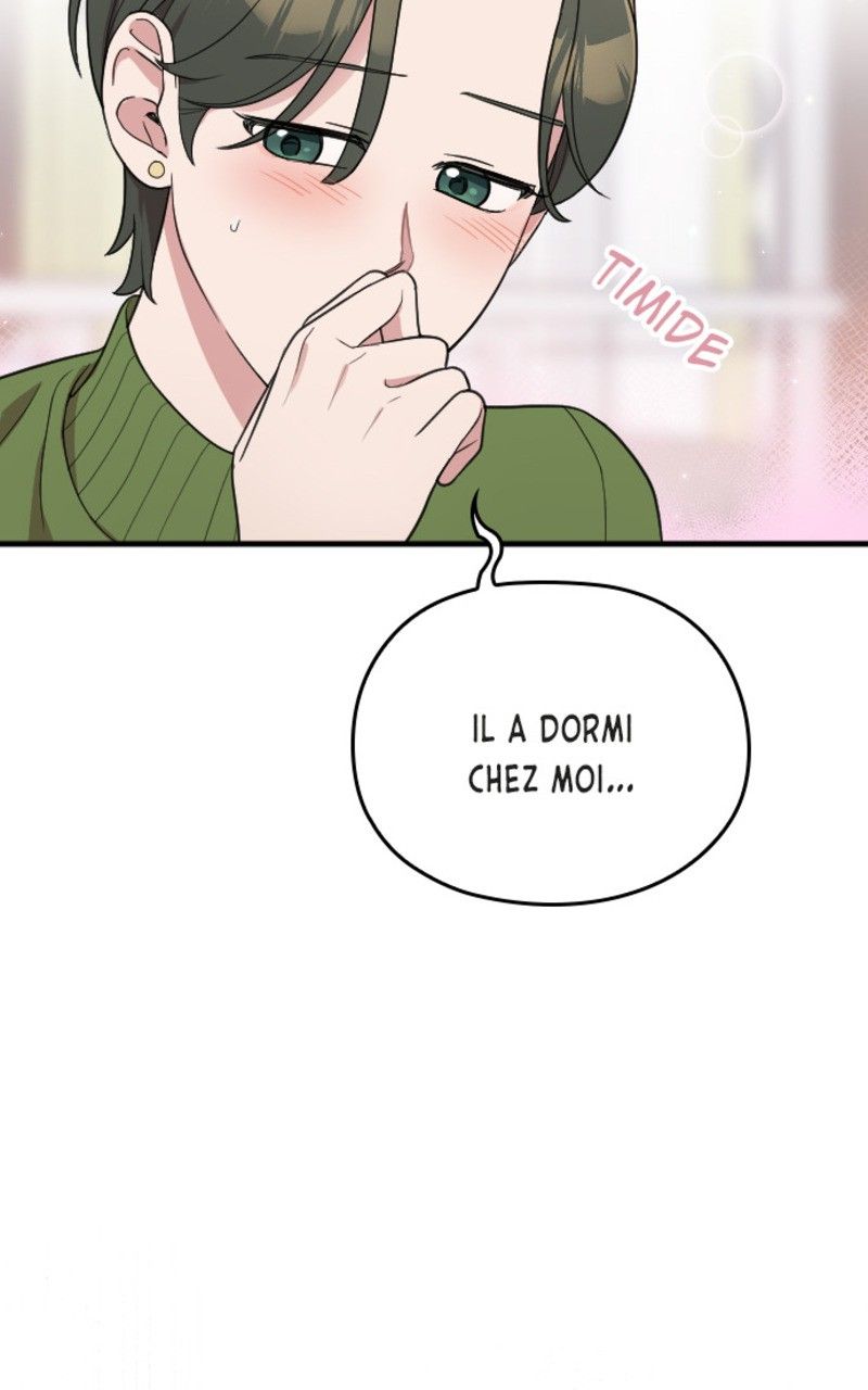 Read Marry my husband FR Manga Online