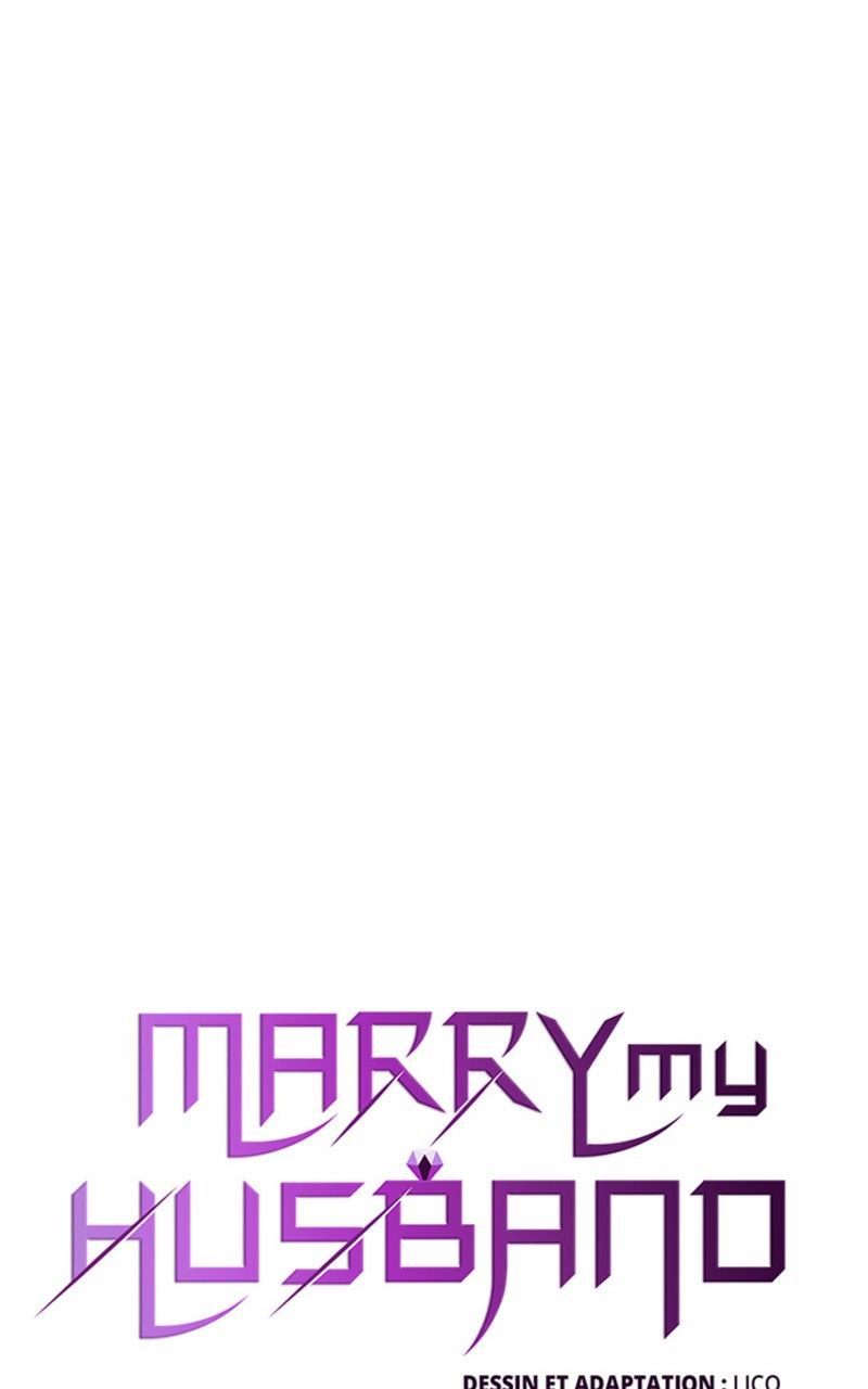 Read Marry my husband FR Manga Online