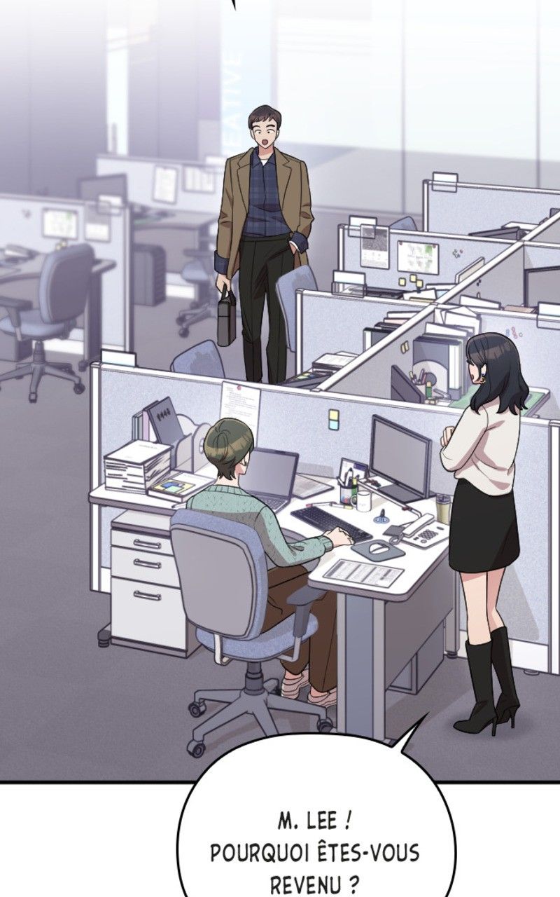 Read Marry my husband FR Manga Online