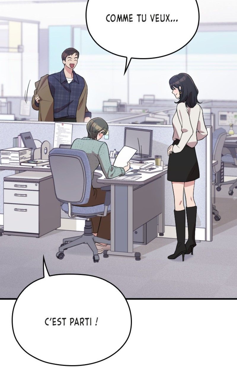 Read Marry my husband FR Manga Online