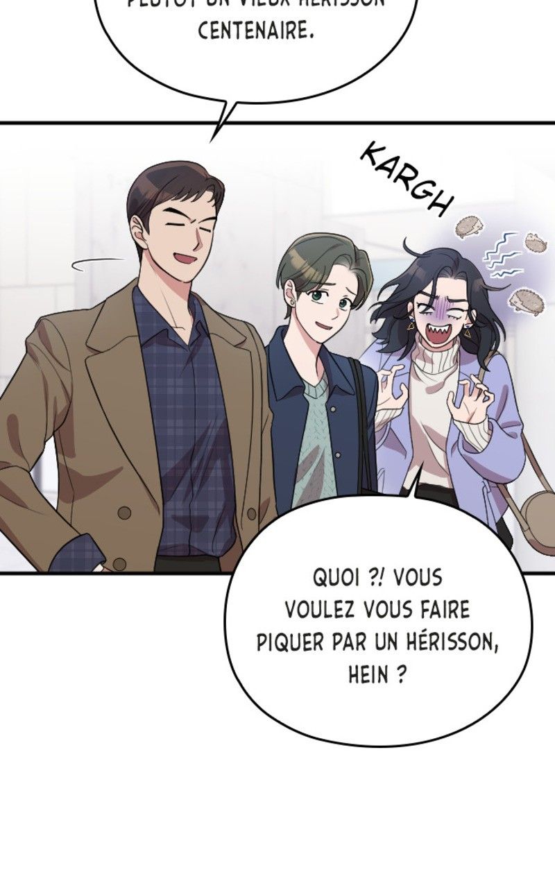 Read Marry my husband FR Manga Online