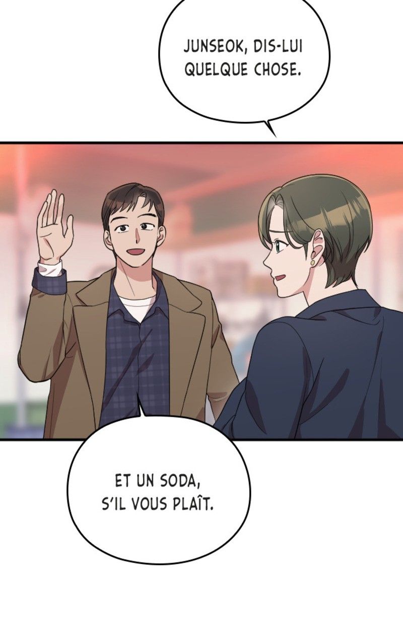 Read Marry my husband FR Manga Online