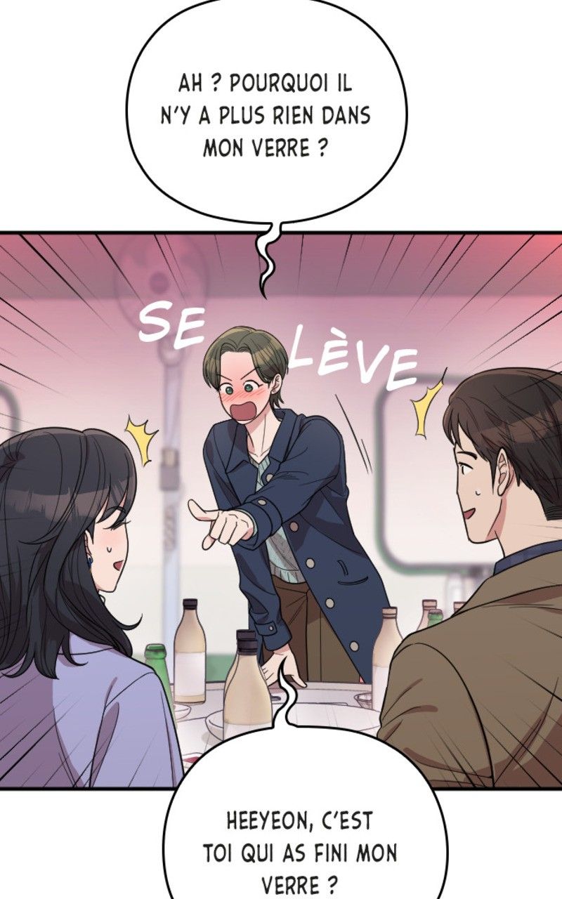 Read Marry my husband FR Manga Online