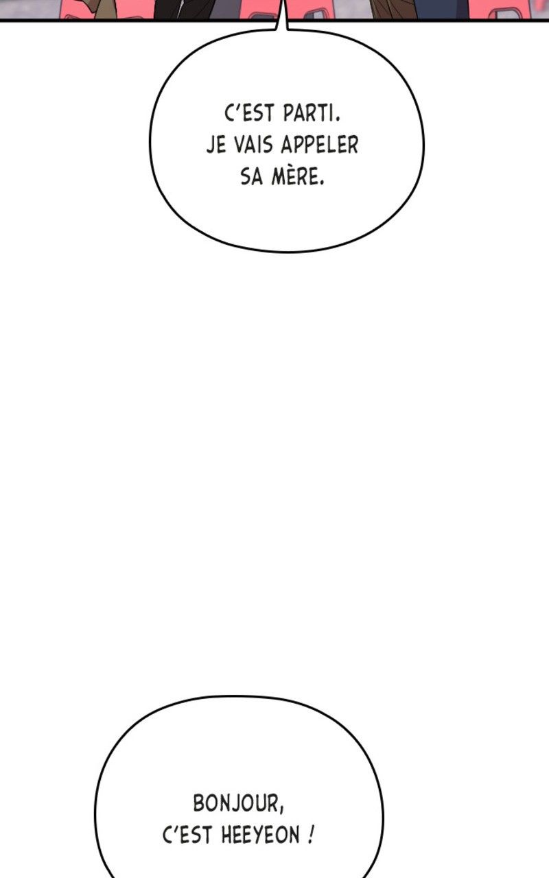 Read Marry my husband FR Manga Online