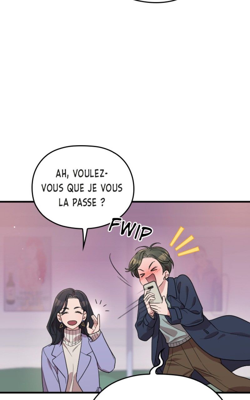 Read Marry my husband FR Manga Online