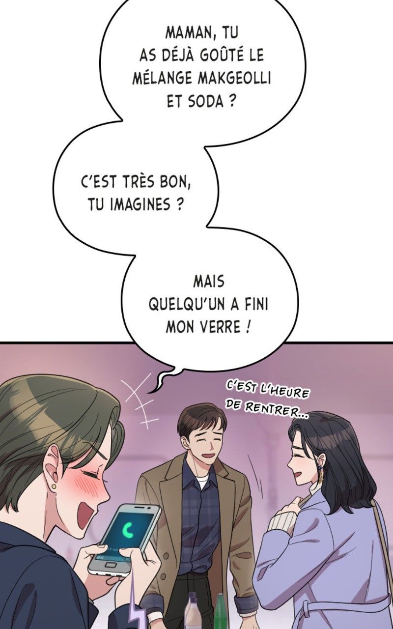 Read Marry my husband FR Manga Online