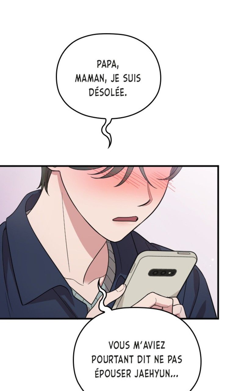 Read Marry my husband FR Manga Online