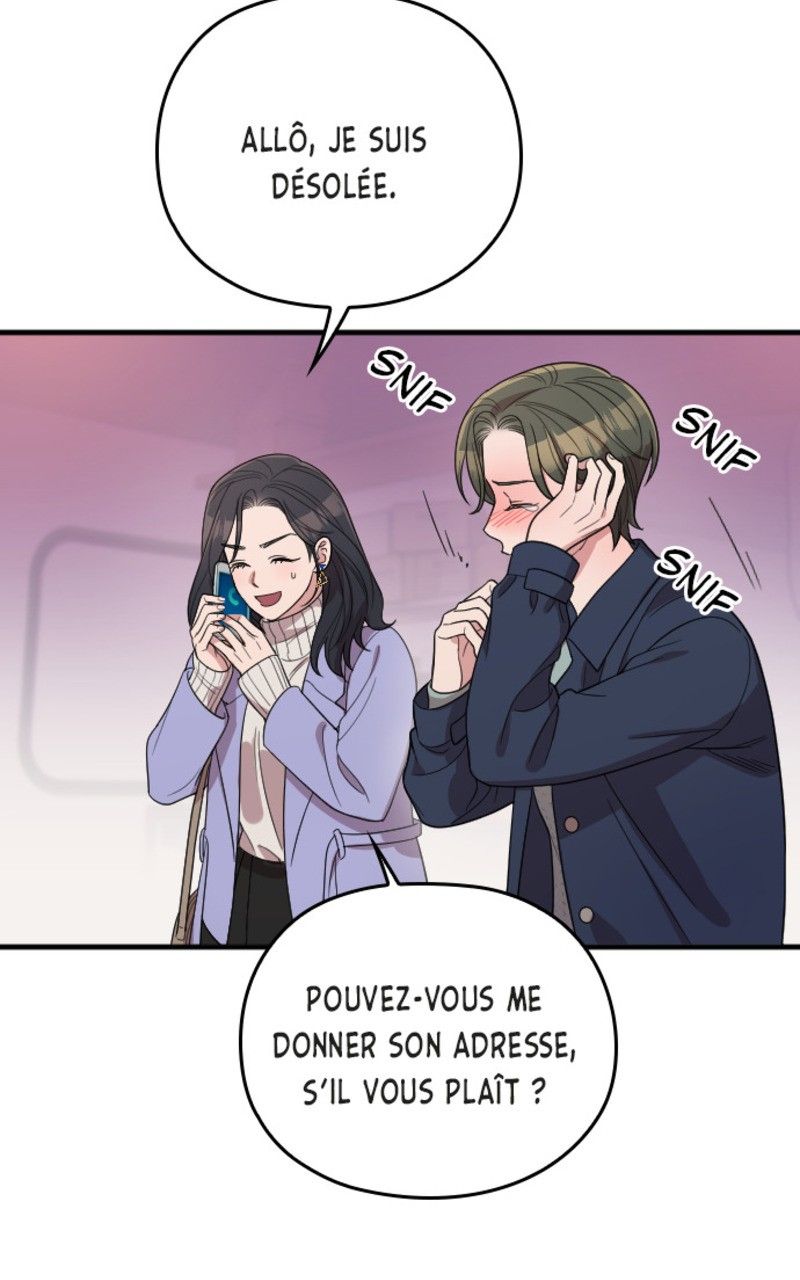Read Marry my husband FR Manga Online