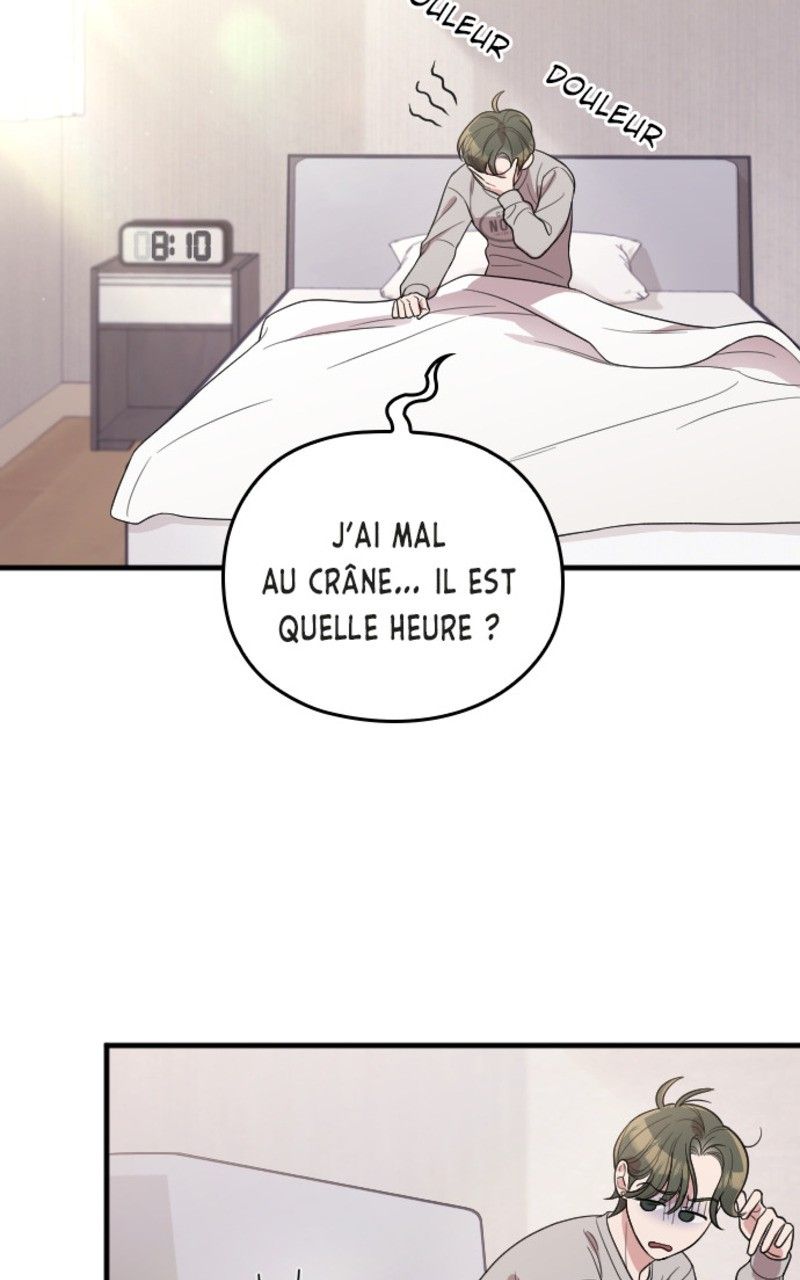 Read Marry my husband FR Manga Online