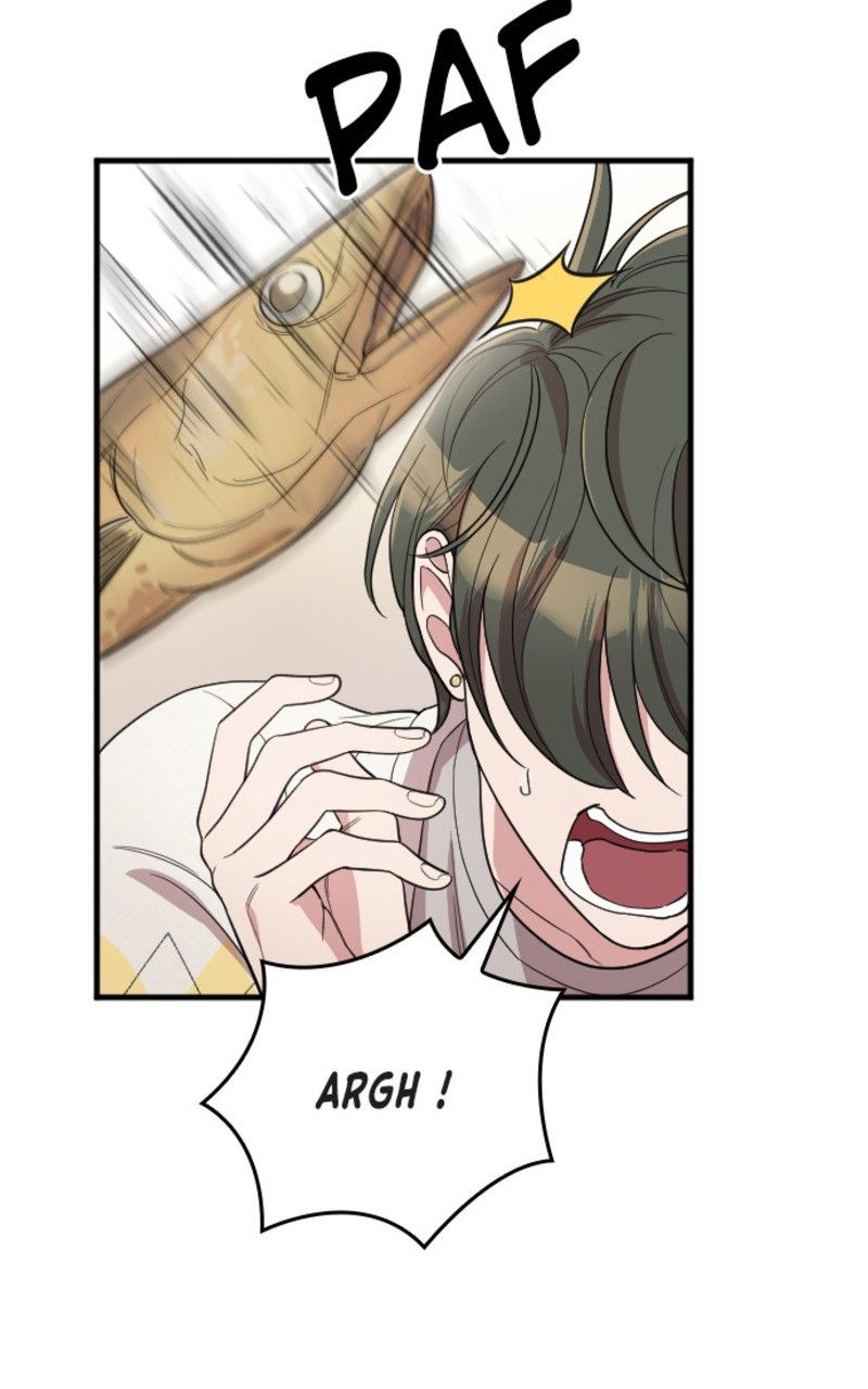 Read Marry my husband FR Manga Online