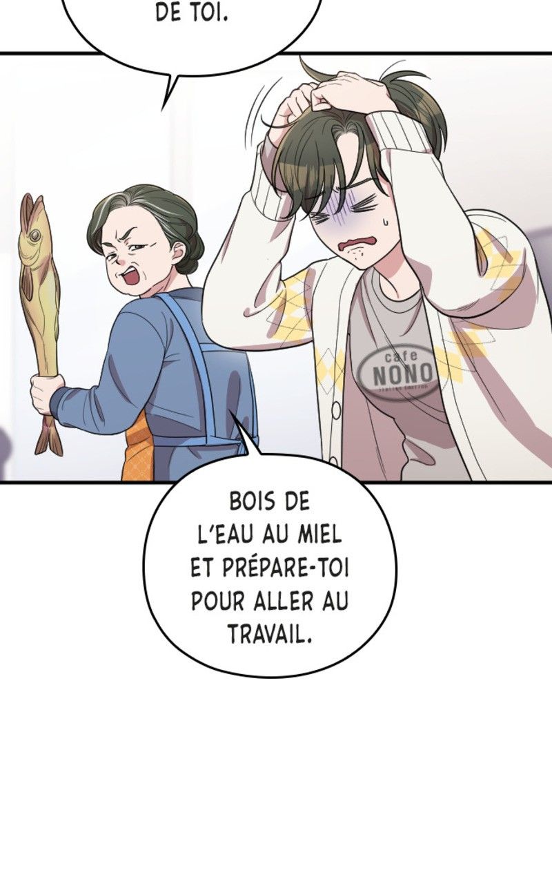Read Marry my husband FR Manga Online