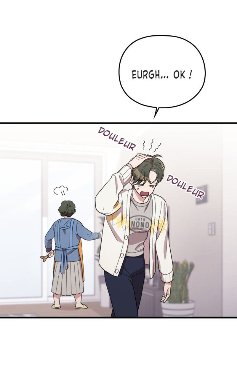 Read Marry my husband FR Manga Online