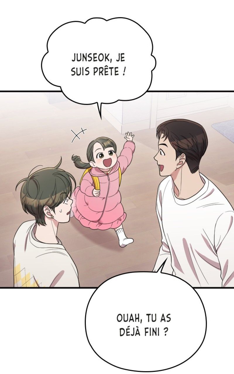 Read Marry my husband FR Manga Online