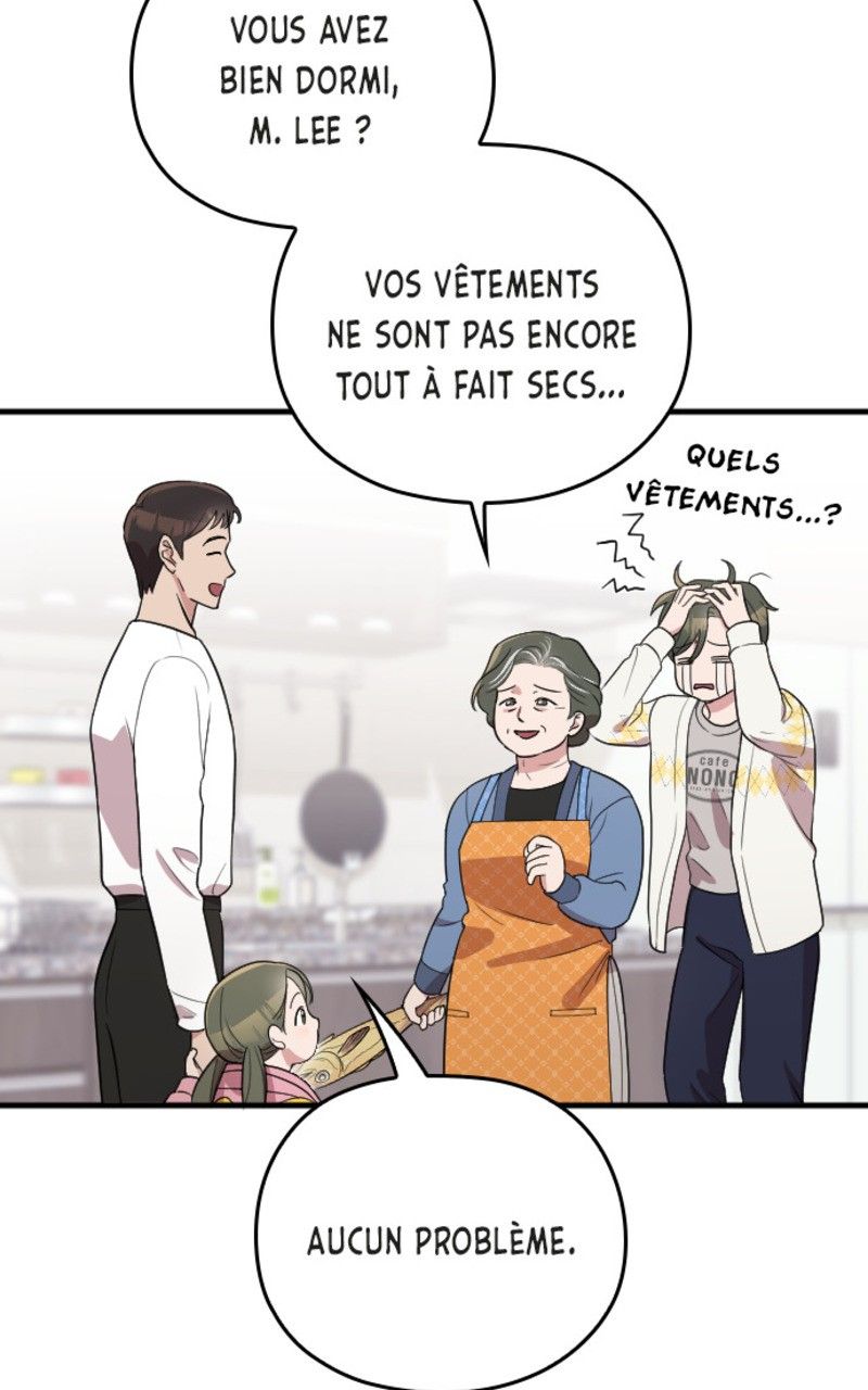 Read Marry my husband FR Manga Online